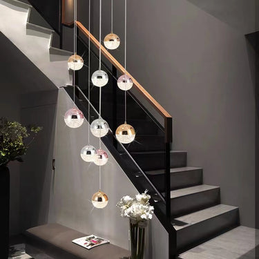 modern chandeliers